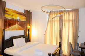 Luxury Apartments - Home away from Home